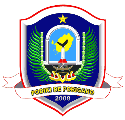Logo Dinas Perpustakaan