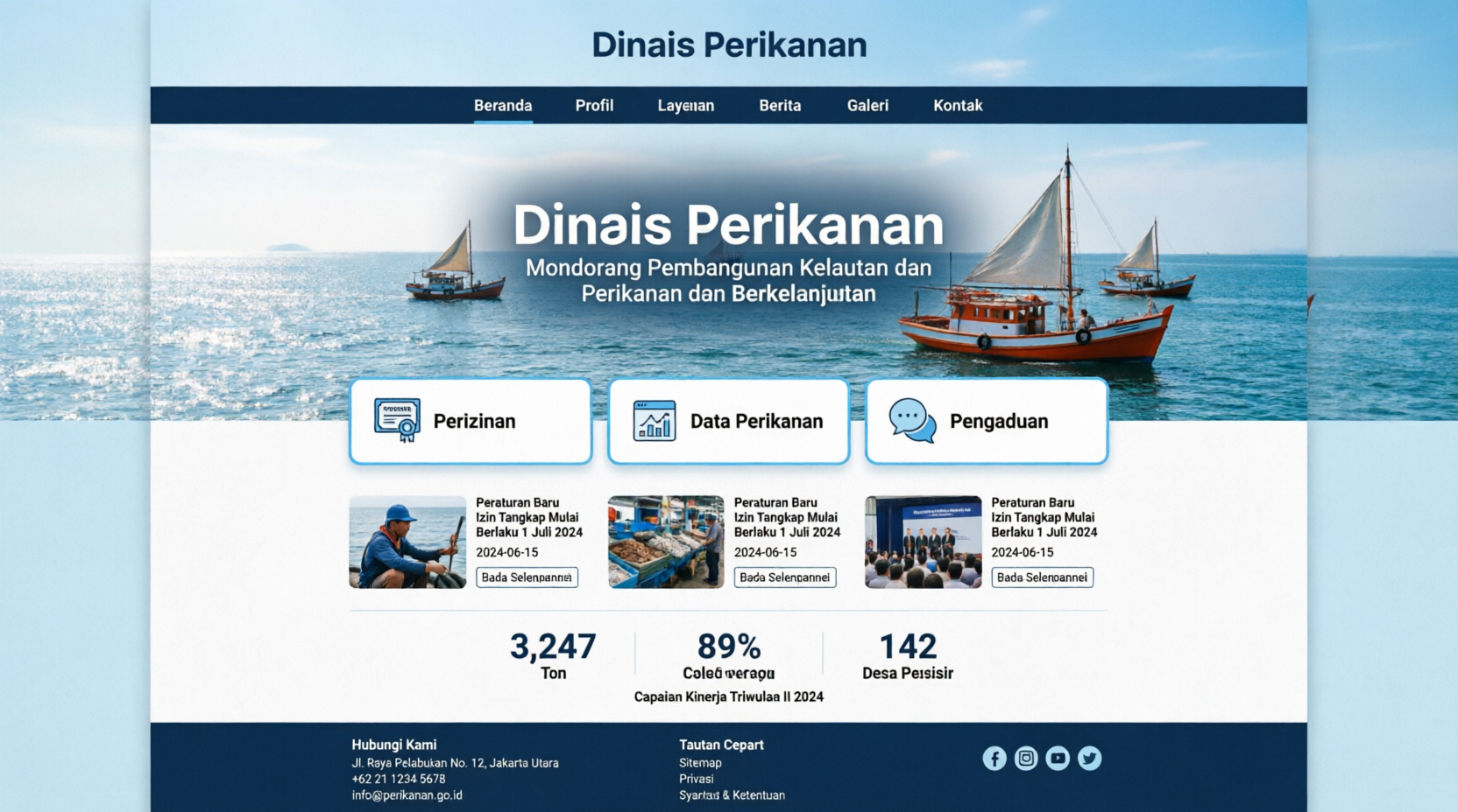 Tradisi Masyarakat Morotai