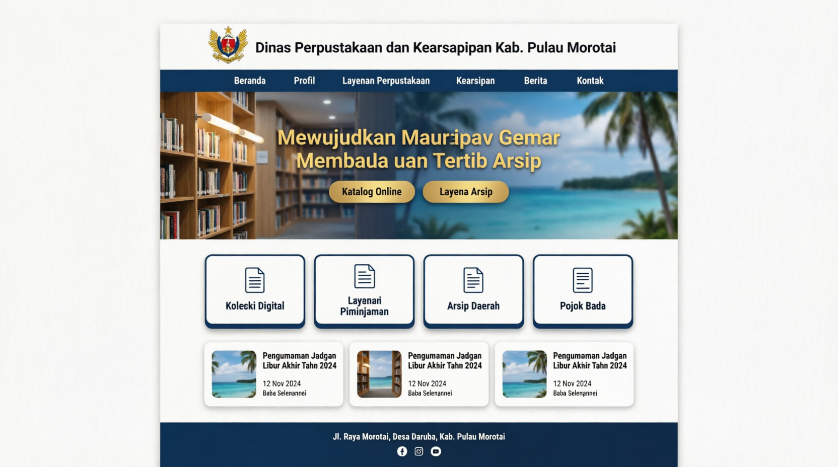 Revolusi Digital Pendidikan